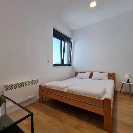 Janis Janulis 22 Apartment
