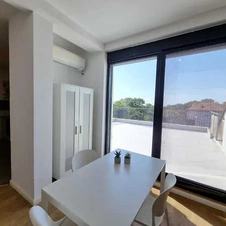 Janis Janulis 22 Apartment