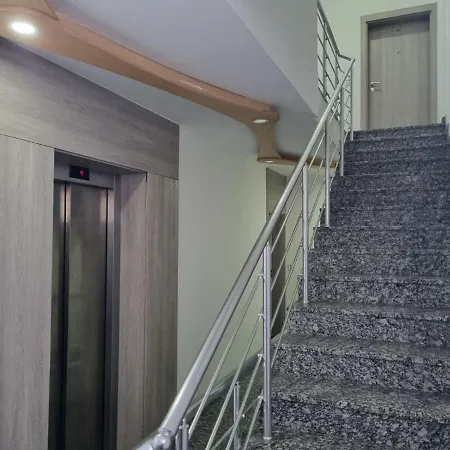 Janis Janulis 22 Apartment *